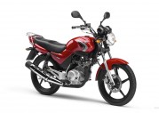 Yamaha YBR 125